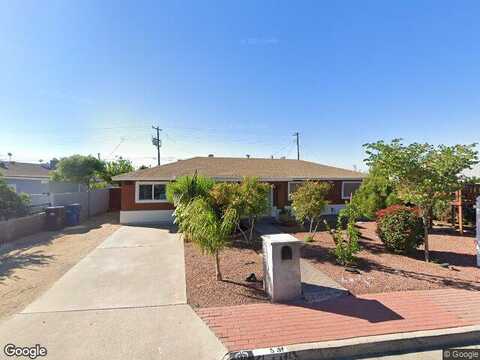 Ironwood, MESA, AZ 85201