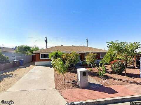 Ironwood, MESA, AZ 85201