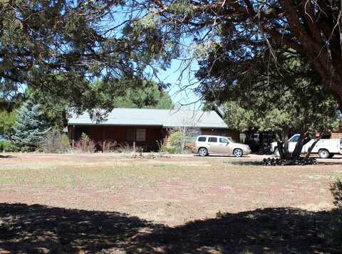 Juniper, LAKESIDE, AZ 85929