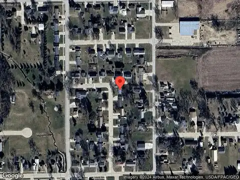 Hartwell, NEW HAMPTON, IA 50659
