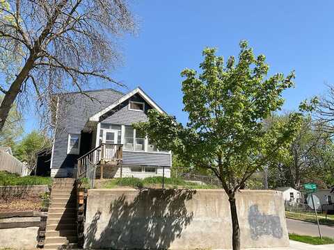 Hazel, SAINT PAUL, MN 55119