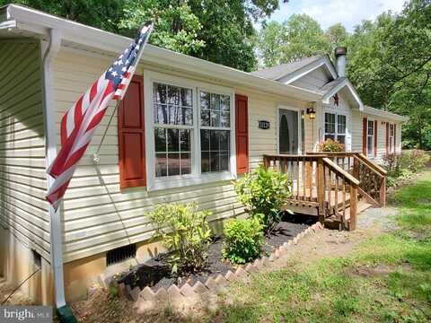 Duerson, PARTLOW, VA 22534