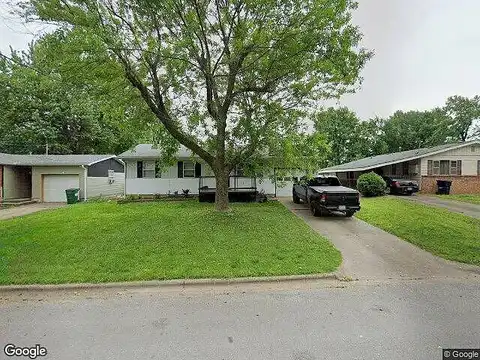 Mcclernon, SPRINGFIELD, MO 65803