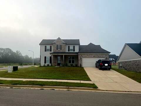 March Meadows, OLIVE BRANCH, MS 38654