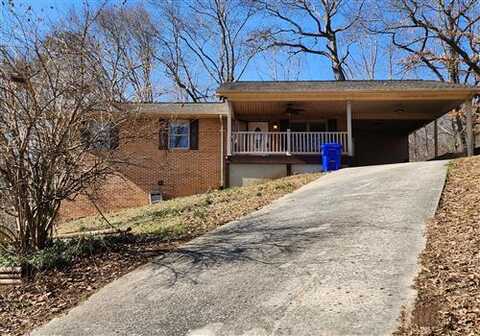Rosemont, HARRIMAN, TN 37748
