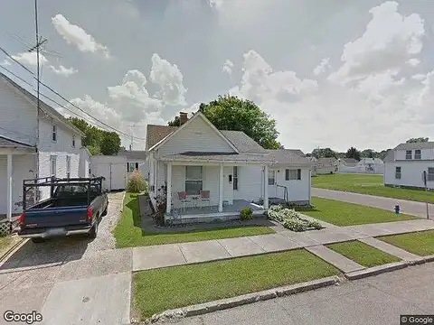 8Th, LANCASTER, OH 43130