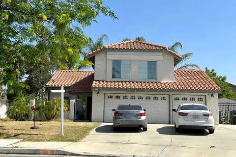 Navarre, HEMET, CA 92543