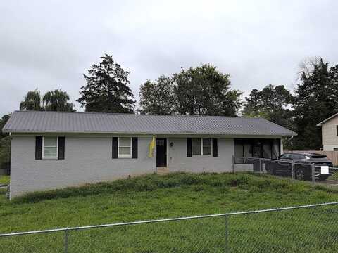 Joel, CLEVELAND, TN 37311
