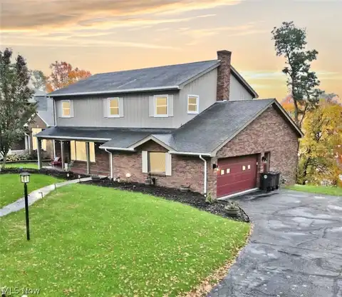 Teresa, STEUBENVILLE, OH 43953