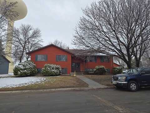 Bradford, HUTCHINSON, MN 55350