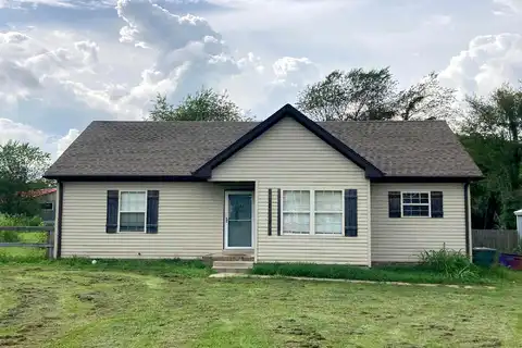 Lindsey Kyla, PORTLAND, TN 37148
