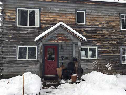 Roxbury Mountain, WARREN, VT 05674