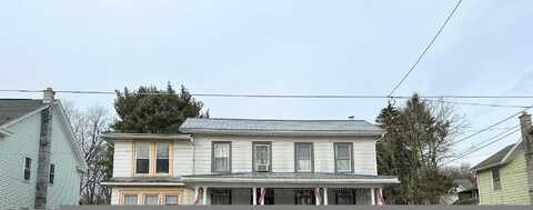 Locust, MILTON, PA 17847