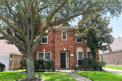Porter Meadow, HOUSTON, TX 77014