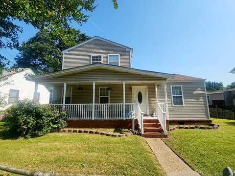 Beechwood, NORFOLK, VA 23505