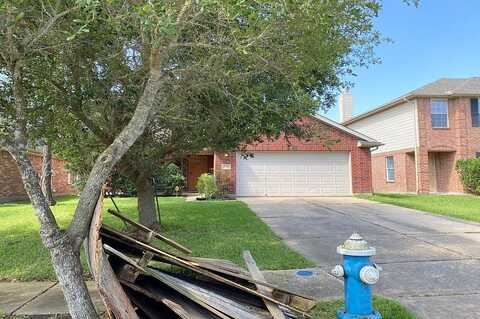 Barton Meadow, ROSHARON, TX 77583