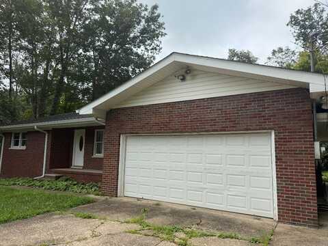 3784 Mount Union Road, Huntington, WV 25701