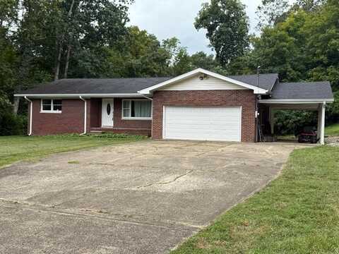 3784 Mount Union Road, Huntington, WV 25701