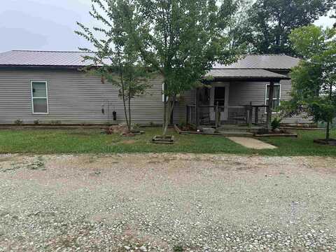 3269 Hampton Ridge Road, Genoa, WV 25517