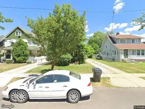 187Th, CLEVELAND, OH 44110