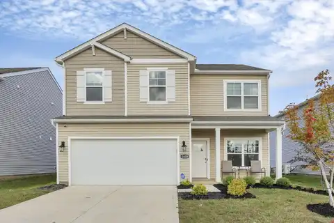 Hansberry, LITHOPOLIS, OH 43136