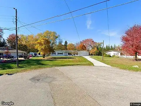 Yale, BRUNSWICK, OH 44212