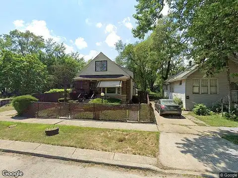 Honore, HARVEY, IL 60426