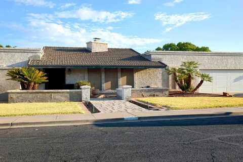 Fairfield, MESA, AZ 85203