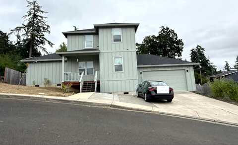 Red Hills, COTTAGE GROVE, OR 97424