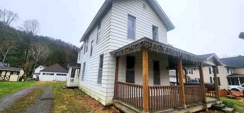 Center Street, Picture Books, PA 17762