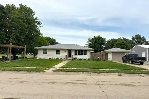 Irving, BEATRICE, NE 68310