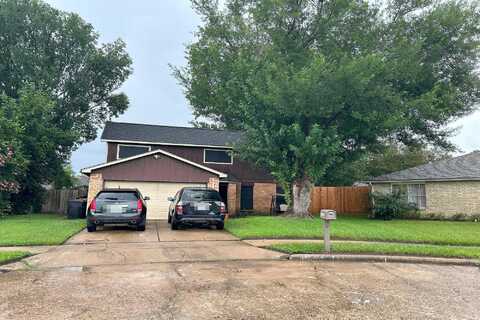 Quail Gully, MISSOURI CITY, TX 77489