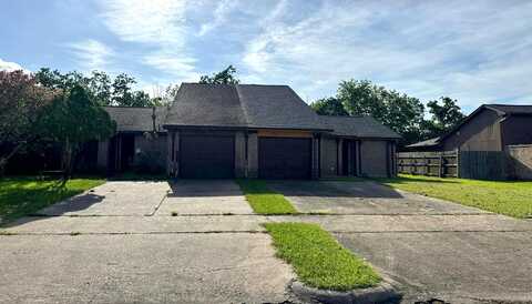 Gold Ridge, HOUSTON, TX 77053