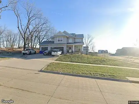 Croell, TIFFIN, IA 52340