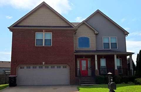 Autumnwood, CLARKSVILLE, TN 37042