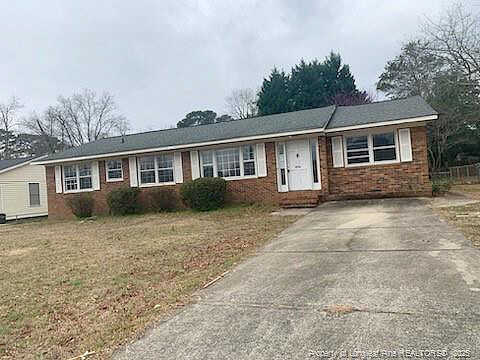 Inverness, FAYETTEVILLE, NC 28304