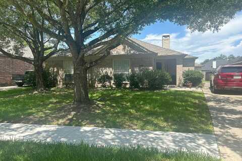 Stark Point, HUMBLE, TX 77346