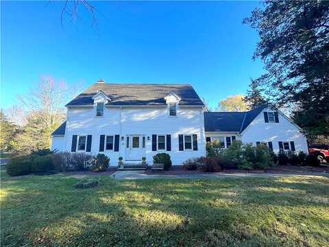 Cooper, VERBANK, NY 12585