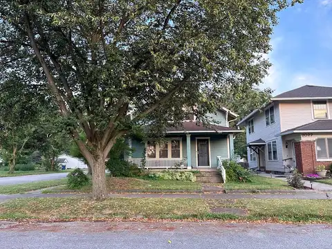 8Th, TERRE HAUTE, IN 47802
