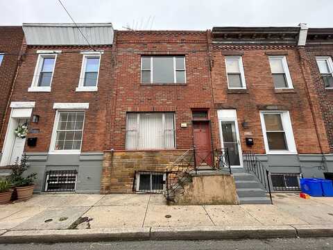 Hemberger, PHILADELPHIA, PA 19145