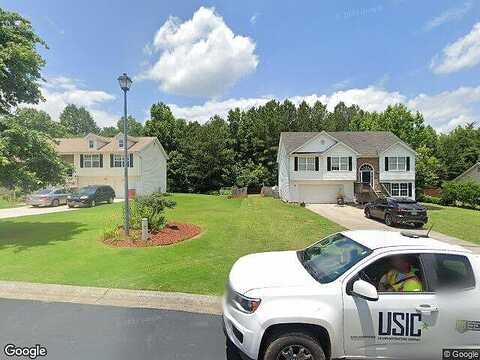 Rainbow, WINDER, GA 30680