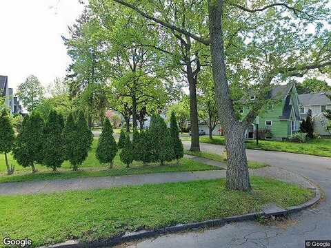 Colebourne, ROCHESTER, NY 14609