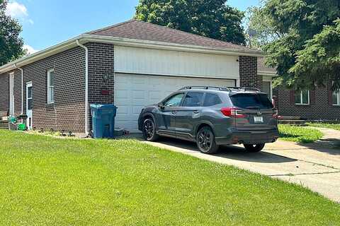 Bruel, REMINGTON, IN 47977