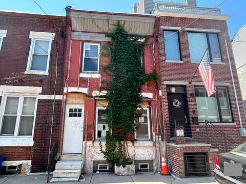 Earp, PHILADELPHIA, PA 19146