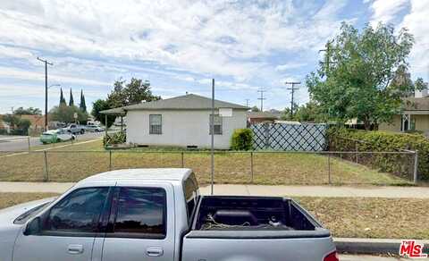 Keene, LOS ANGELES, CA 90059
