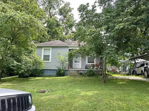 Monon, PAOLI, IN 47454