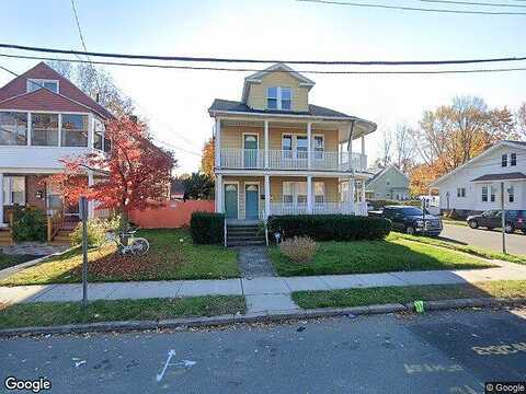 Helen, HAMDEN, CT 06514