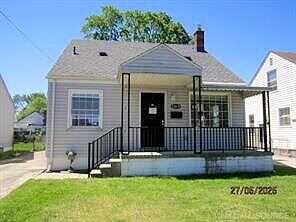 Downing, SAINT CLAIR SHORES, MI 48080