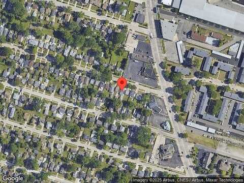 Downing, SAINT CLAIR SHORES, MI 48080