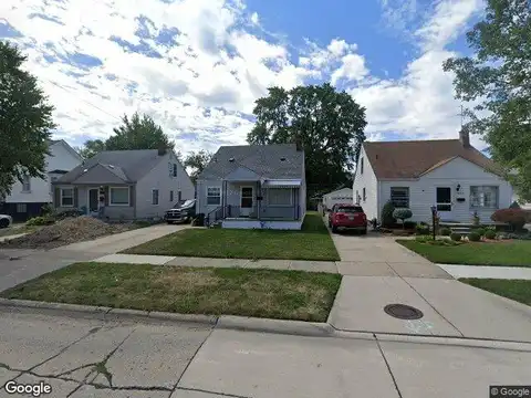 Downing, SAINT CLAIR SHORES, MI 48080